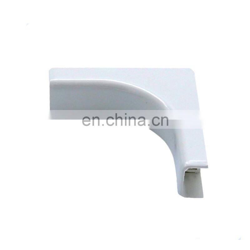 MT-1757 FTTH accessories bending angle for fiber optic