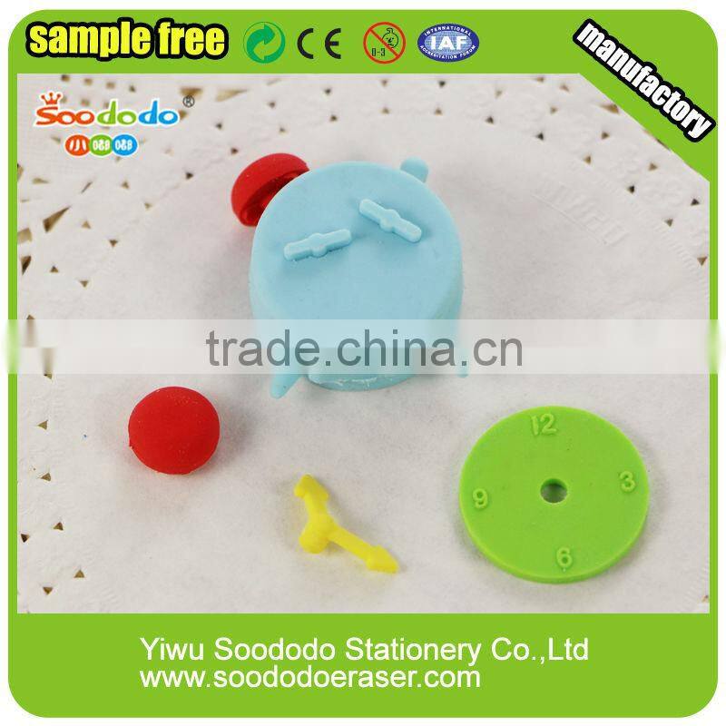 Eraser japanese import goods,soft eraser sets