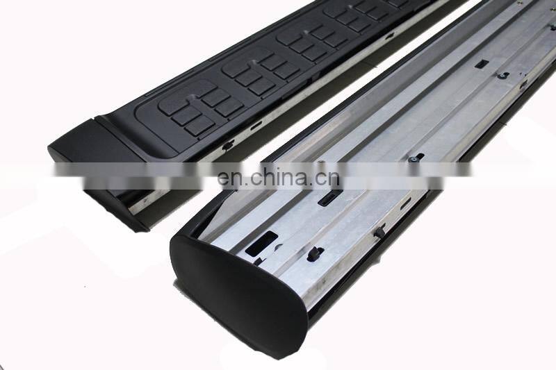 Aluminum Alloy Running Board for FJ Cruiser Parts Side Step for FJ Cruiser 07+ Accessories