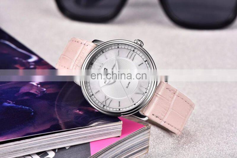 PAGANI DESIGN 2759 New Luxury Brand Rose Gold Causal Calendar Chronograph Analog Quartz Movement Sports Elegant Women watch