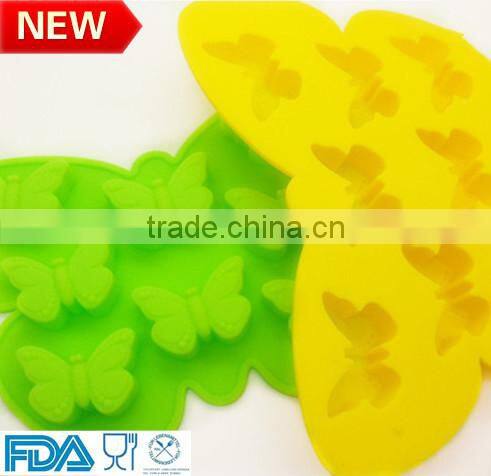 new products 2014 silicone cake molds for cake decorating