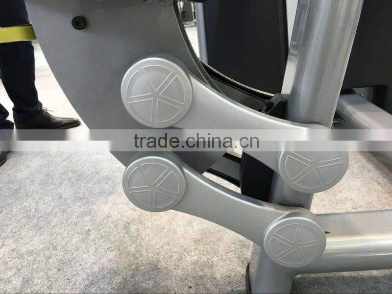 best selling machinery/gym equipment factory/body strong fitness equipment/Commercial triceps dip TZ-8050