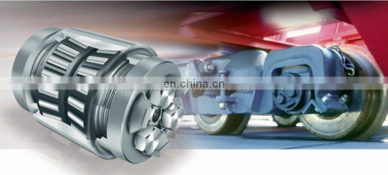 High Quality TAROL90/154-R-TVP Railway Bearing