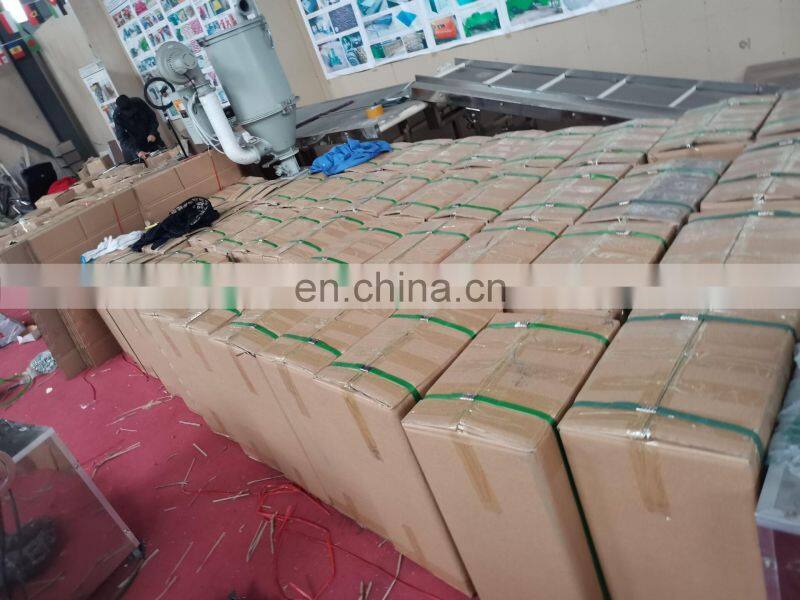 Factory price ISO certificated pineapple peeling machine/pineapple peeling and coring machine