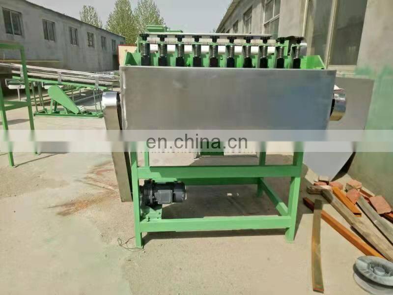 Cashew nut shelling machine /Shell Breaking Machine / Cashew Shelling Machine