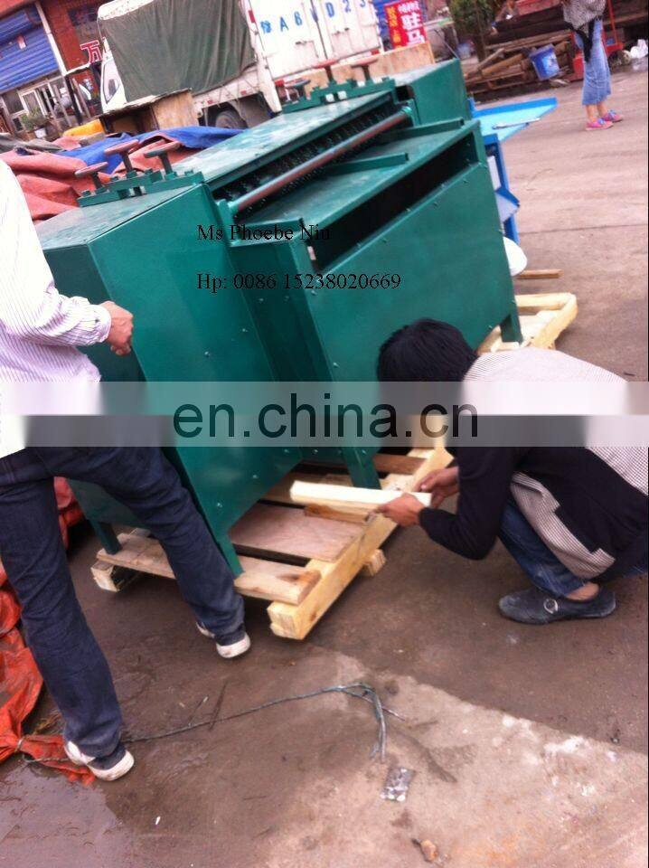 hot sale Aluminum and copper separator for air condition radiator