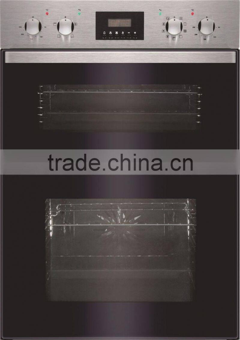 Built in Oven/Baking Oven/Pizza Oven/Double Oven with Cooling Fan