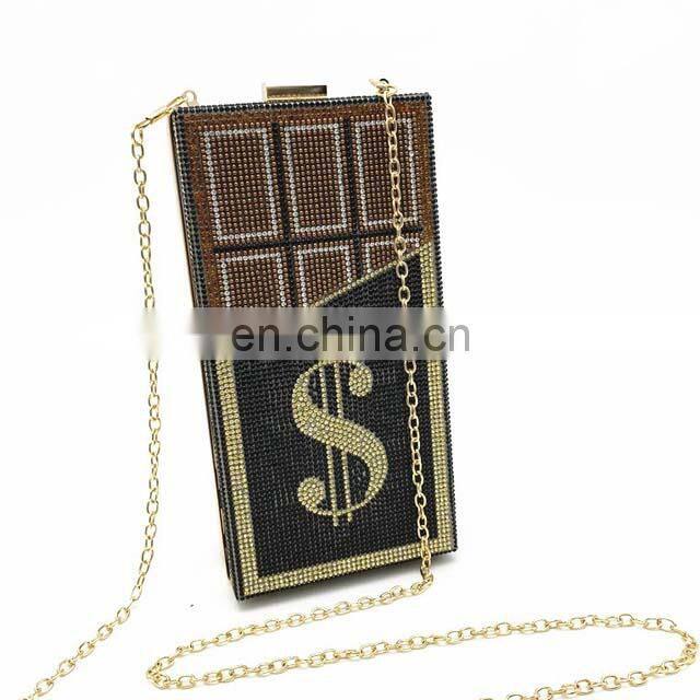 2021 Money Clutch Purse Party Clutch Bags