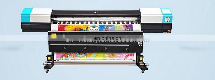 Newest UD-1818AA+/UD-18R8AA+,1.8m/ 6 feet galaxy eco printer ( can work with 4pcs dx5/i3200 printhead )