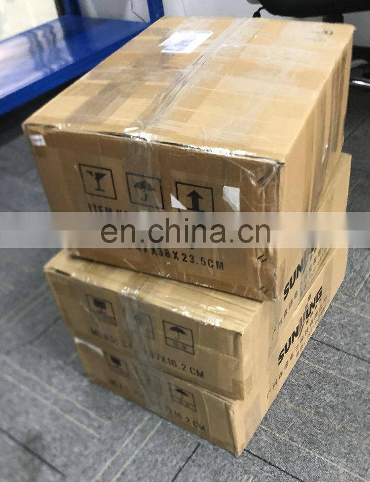 Hot Sale xp600 convert kit update eco solvent printer to single xp600 head