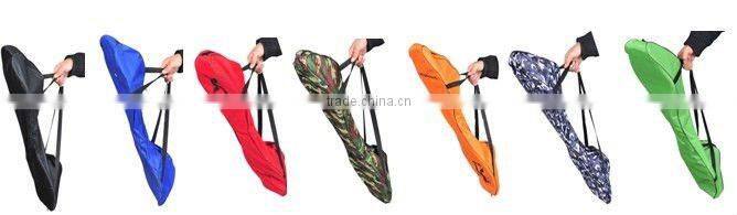 2015 Nylon snake board