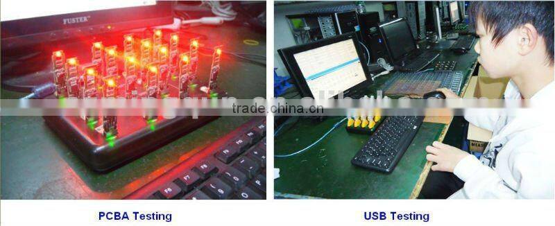 2GB USB memory drive, disk