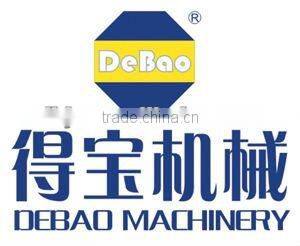 frying oil automatic filter machine