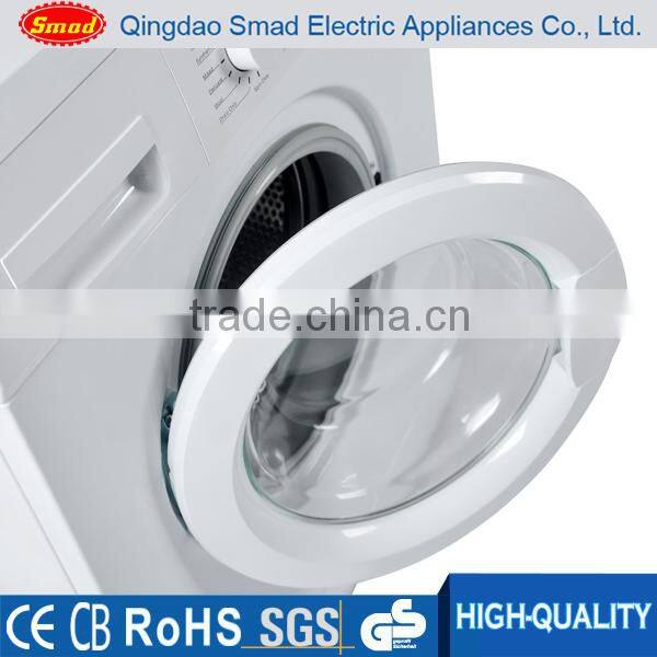 Best-selling front loading washing machines