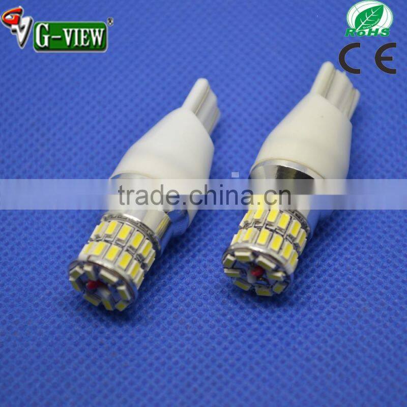 25W Brake Light t15 auto led bulbs Automotive LED Driving Lights