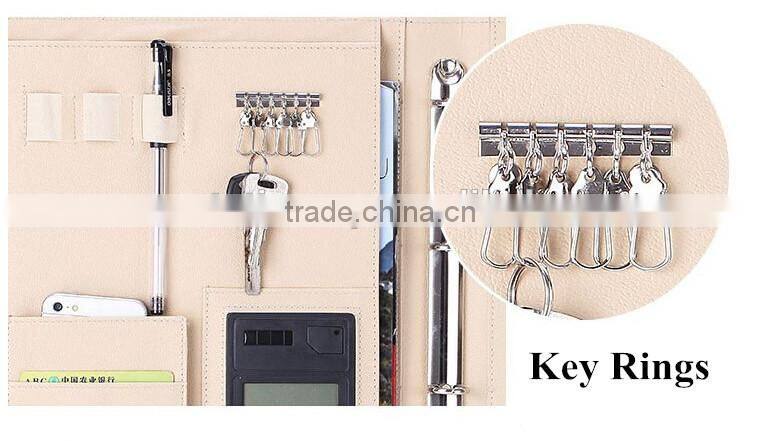 Market Popular Manager Folder NS-0415