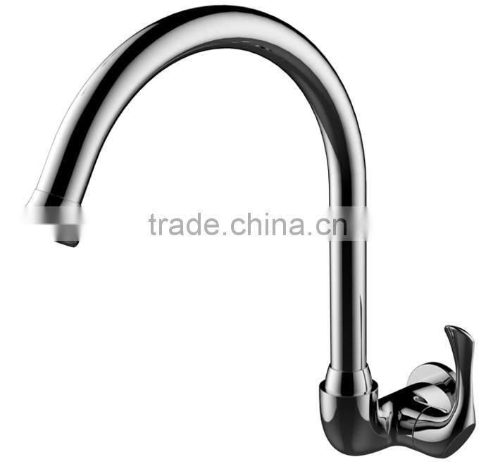 Stylish Design Good Quality Custom Fitted Nice Kitchen Faucets