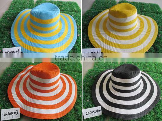 Fashion custom cap hat design custom flat brim hats
