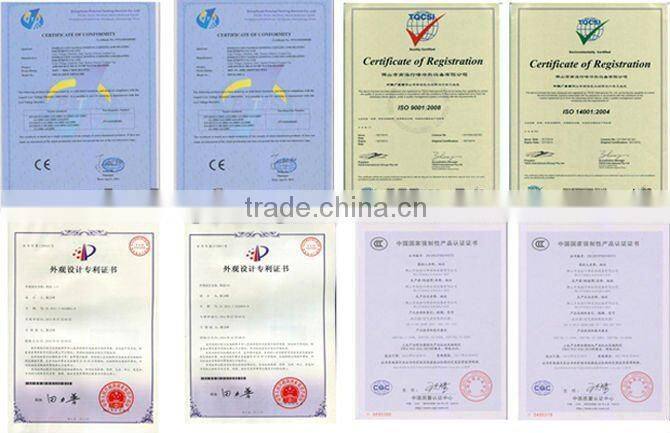 OEM for famous brand type Multi function Heat Pump Water Heaters