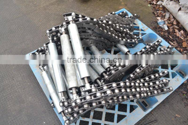 Tunnel Car Wash Equipment GT-R800 12Brushes