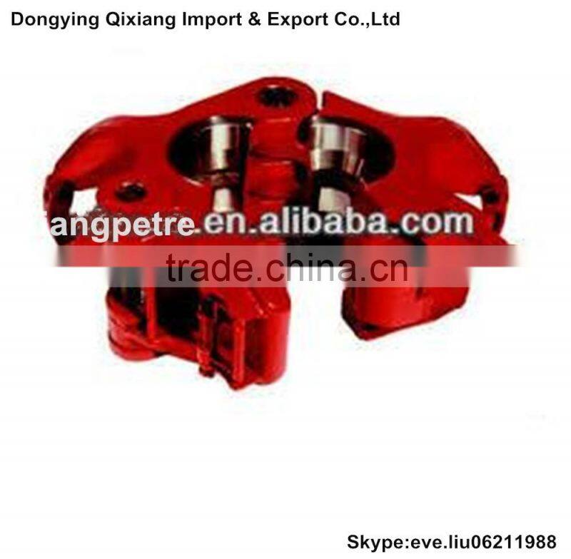 Hot sales!!! API 7K oilfield DDZH Hydraulic Elevator