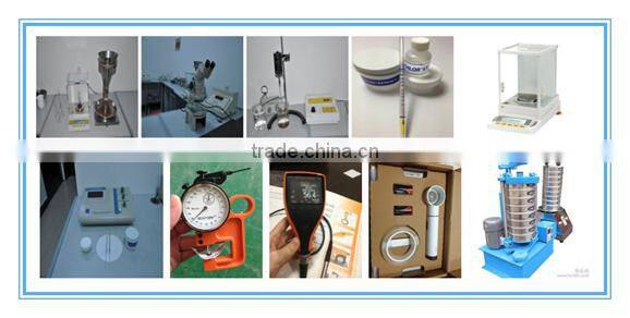 60 Mesh or 80mesh garnet Sand for Cutting Stainless Steel and Cooper Materials