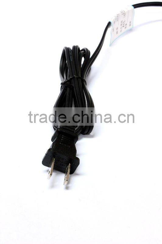 PSE power cord cable with plug