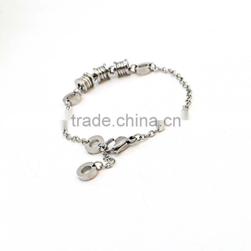Best Selling Products Simple Design Bangles Charm Bracelet