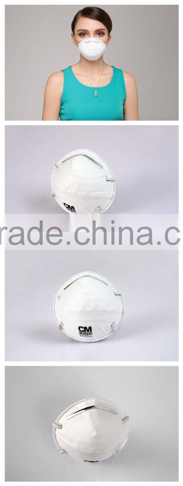CM CE portable personal breathing protective equipment