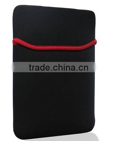 neoprene laptop sleeve without zipper