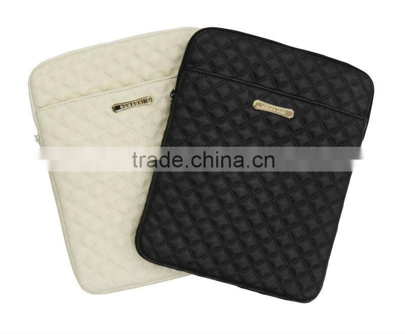 Hot sale waterproof PU leather universal case tablet