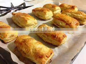crispy bread bakery machines automatic