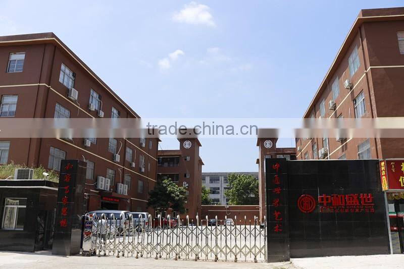 Fiber laser marking machine