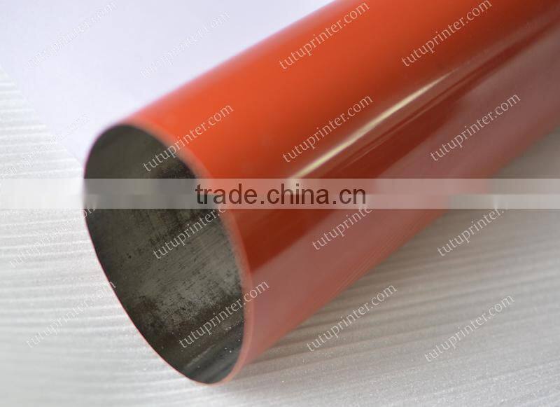 Fixing film sleeve for Minolta Bizhub color C350/450