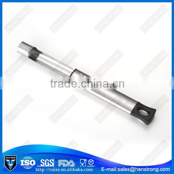 Fruits and Vegetables Tools Stainless Steel apple corer