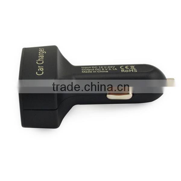 high quality battery car charger,input voltage: DC 12 V-24V