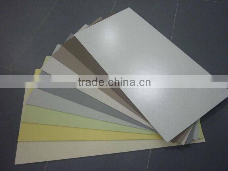 EP panel tile 4.8mm most thin & newest (marble series TH862)