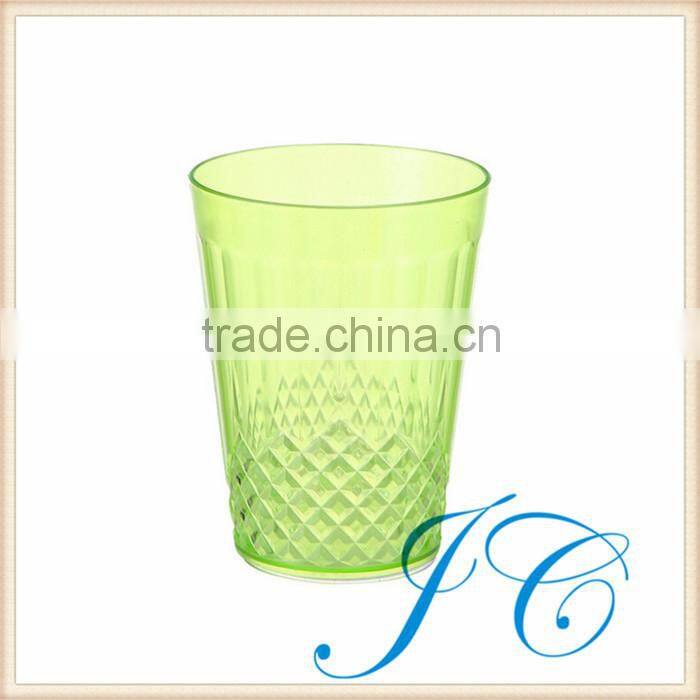 2015 Hot Sales Custom Design Plastic Gargle Cup For Wholesale