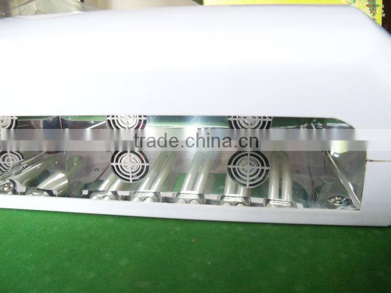 SD-45B Professional nail uv gel polish lamp ddry nail