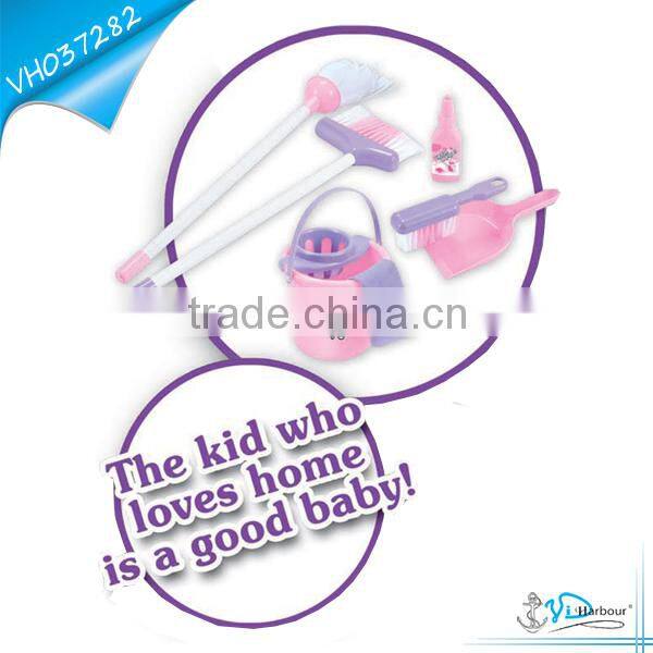 2016 New Hot sale Family Little Helper Super Garage PlaySet