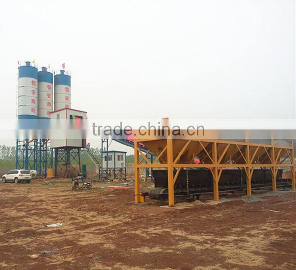Reasonable Structure Self Loading Concrete Mixer Best Seller in China