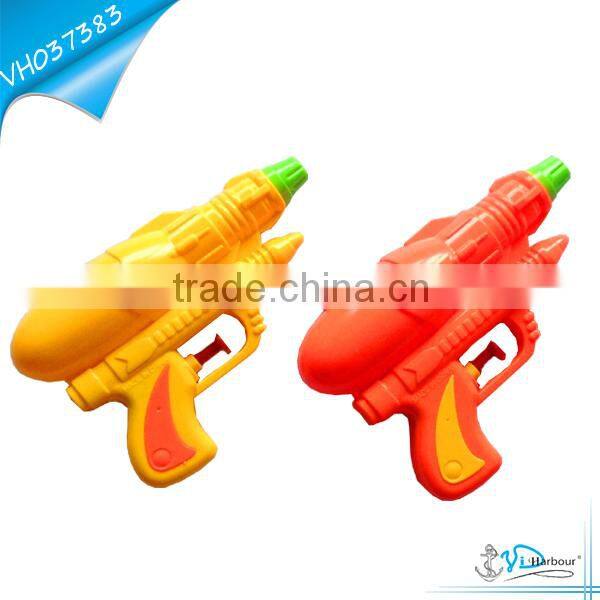 Hot Children Plastic Squirt Gun Toy