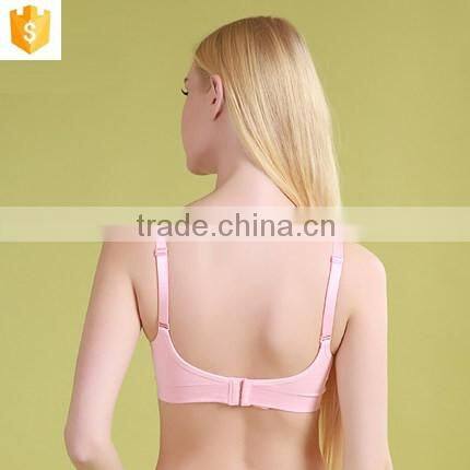 sexy push-up seamless bra ,seamless lingerie