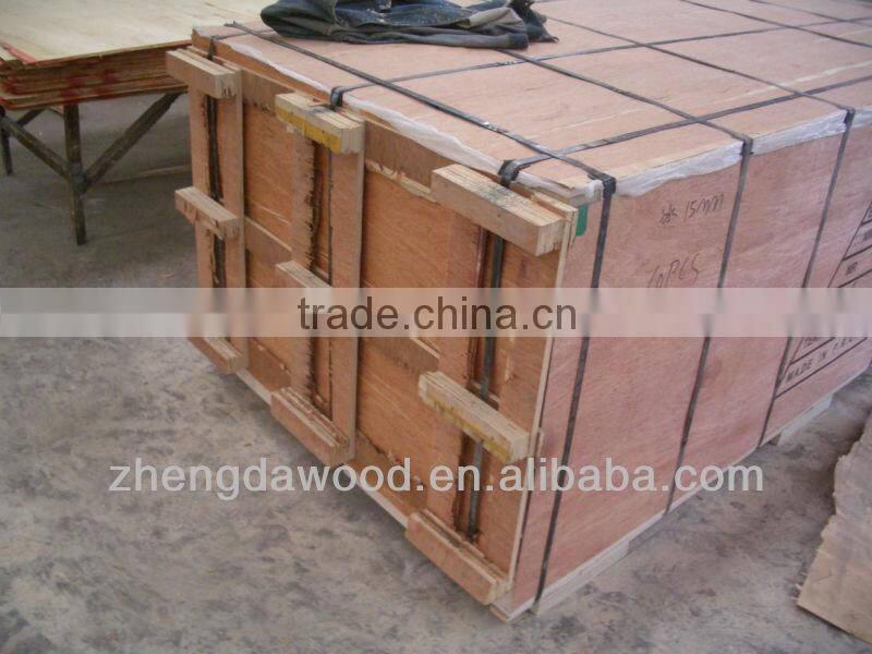 4x9 E2 glue melamine laminated particle board price