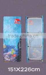 2015 new product advertising for trade show pop up display