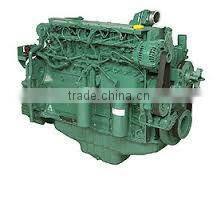 Global support volvo diesel engine