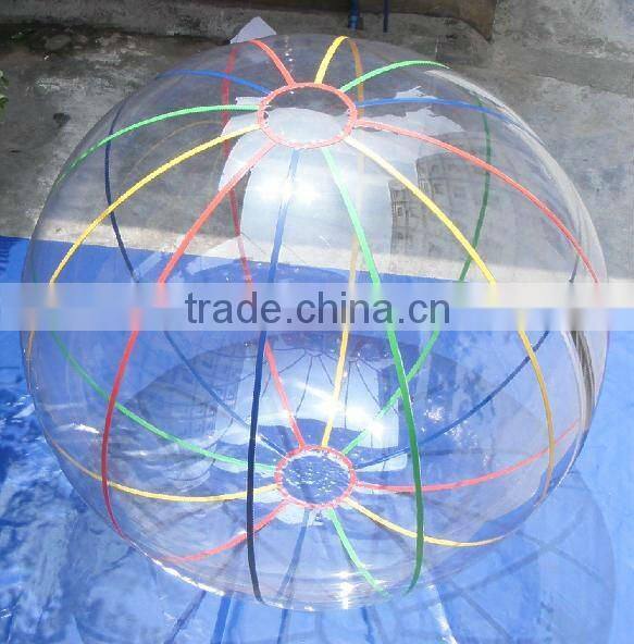 Summer Hot sale inflatable water walker for sale