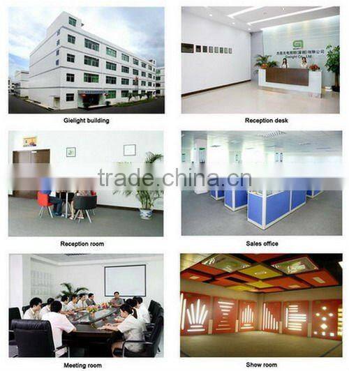 Arm driver intergrated 45 watt led street light CE RoHS