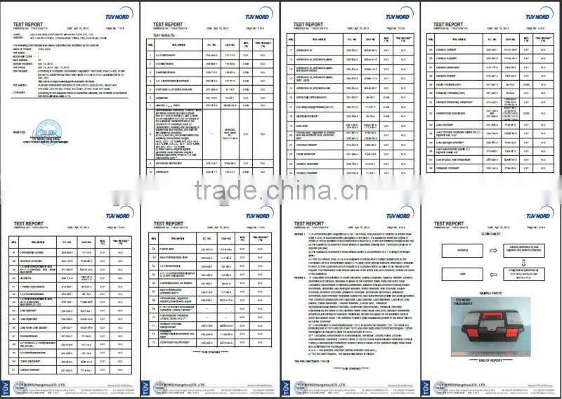 16 inch plastic tool kit boxes