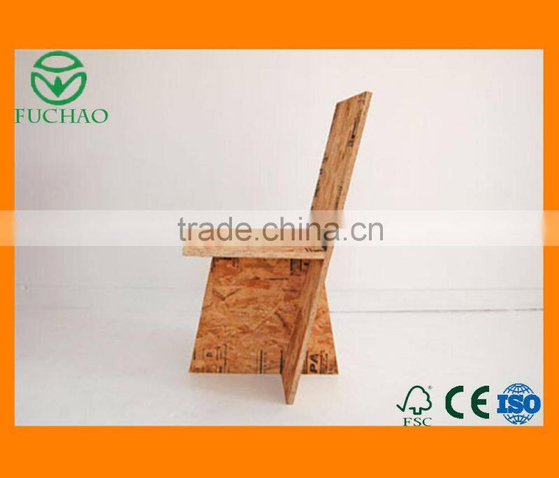 Light-weight OSB from China Manufacturer with High Quality